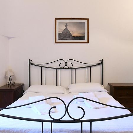 B&B Masseria Piccola Cisternino Zewnętrze zdjęcie