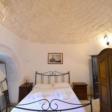 B&B Masseria Piccola Cisternino Zewnętrze zdjęcie