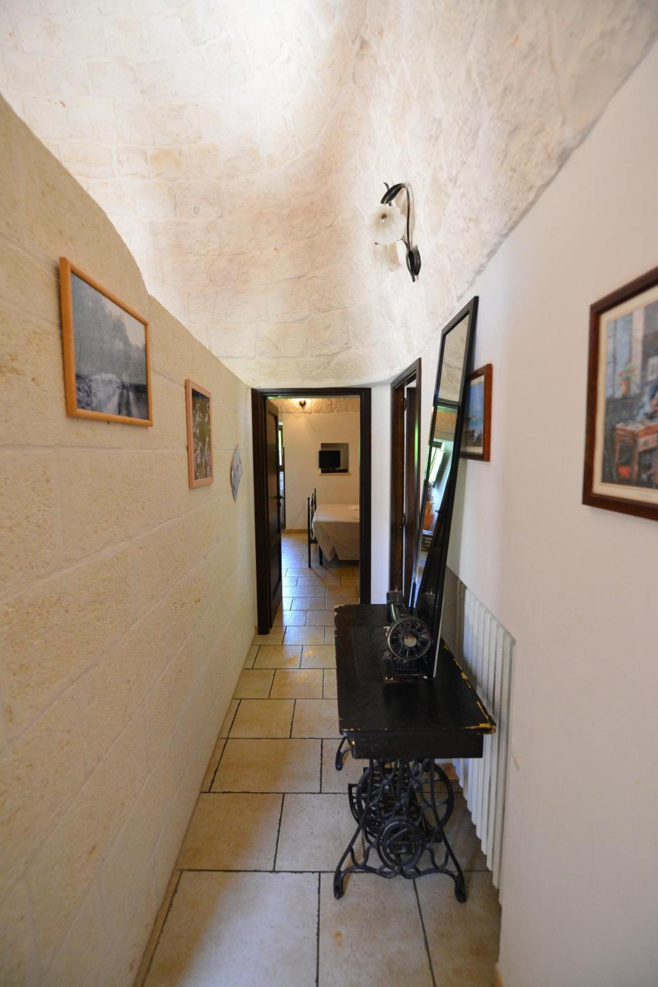 B&B Masseria Piccola Cisternino Zewnętrze zdjęcie
