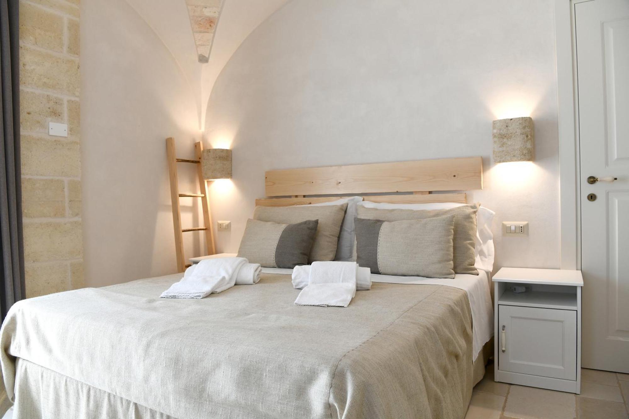 B&B Masseria Piccola Cisternino Zewnętrze zdjęcie