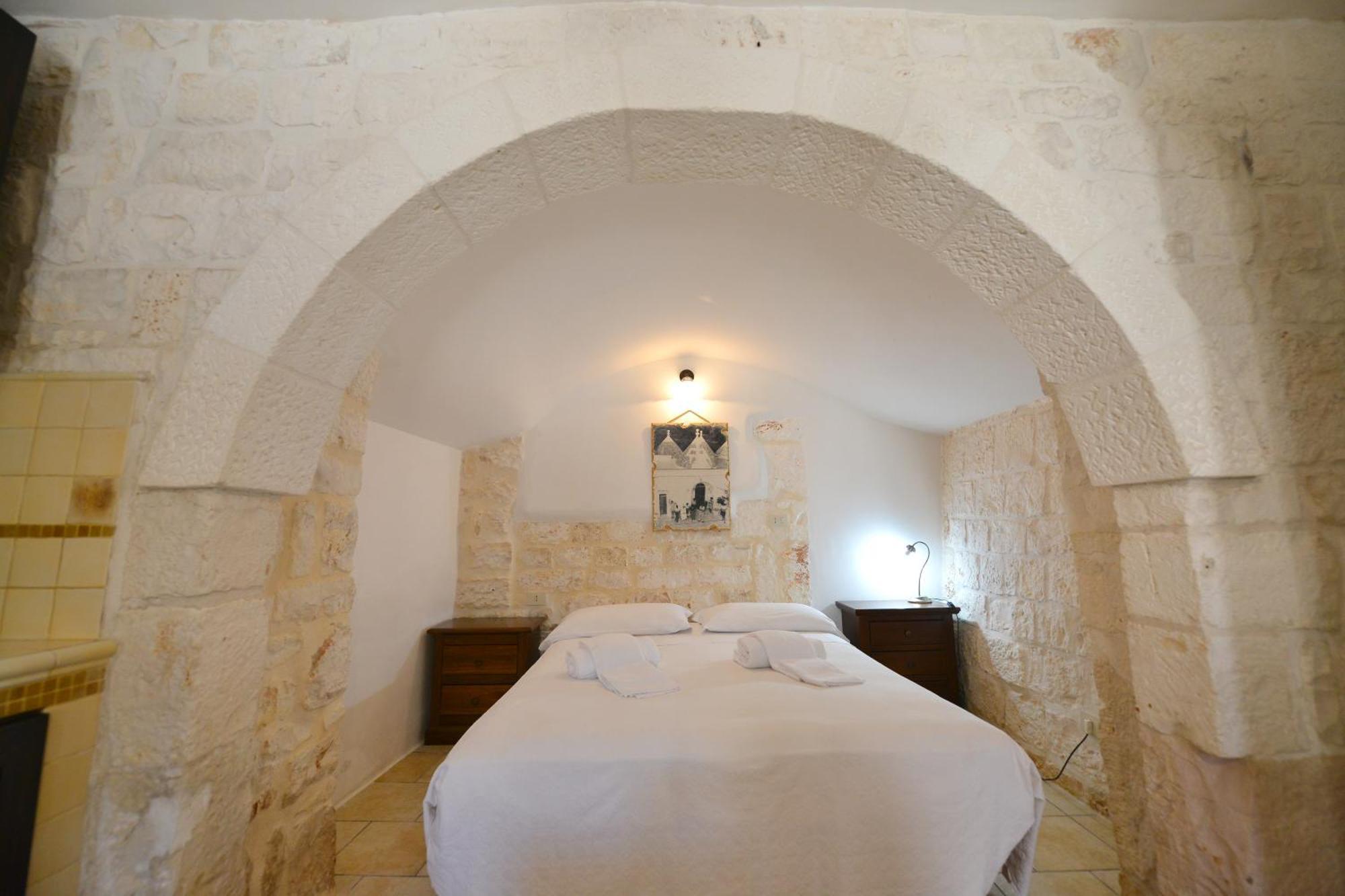 B&B Masseria Piccola Cisternino Zewnętrze zdjęcie