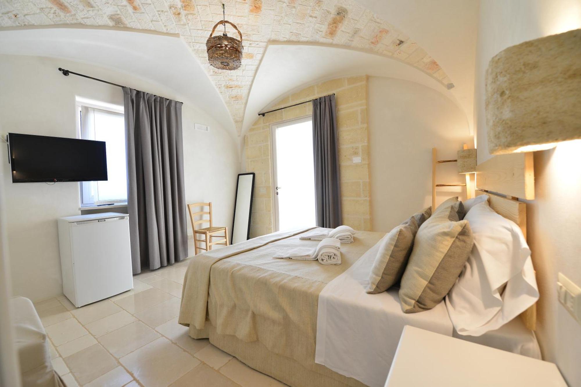B&B Masseria Piccola Cisternino Zewnętrze zdjęcie