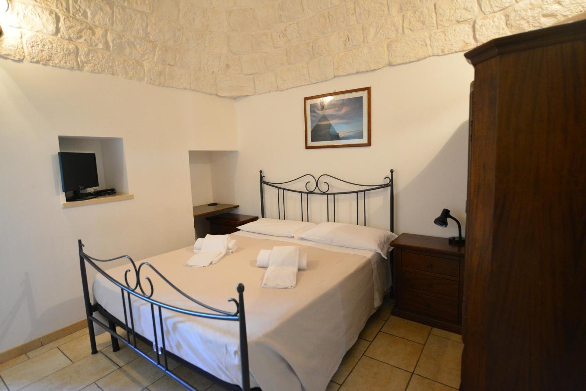 B&B Masseria Piccola Cisternino Zewnętrze zdjęcie