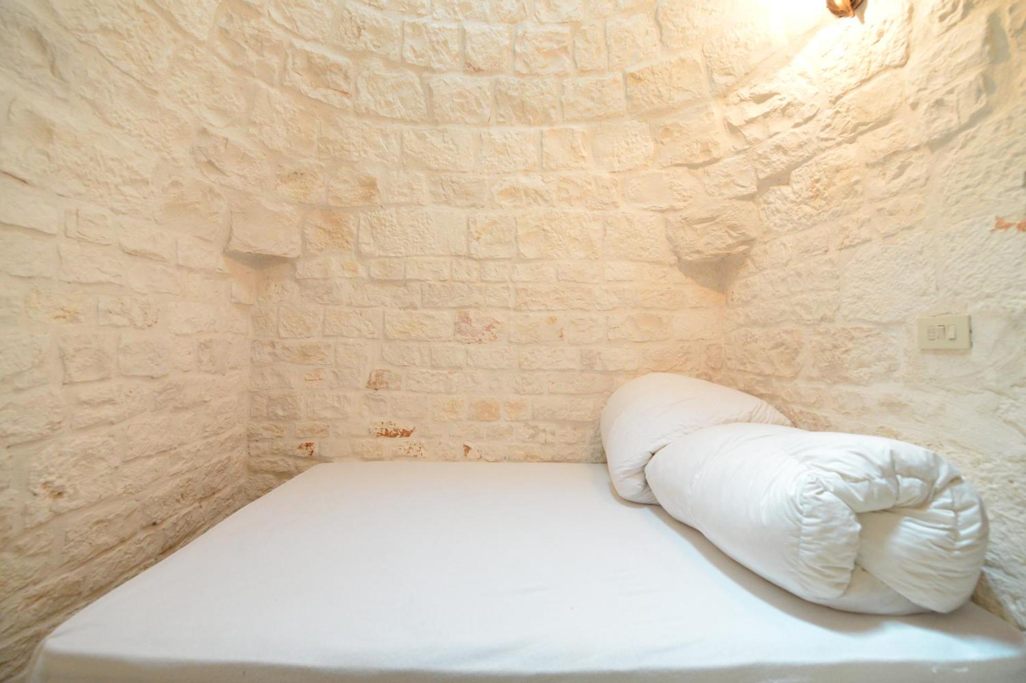 B&B Masseria Piccola Cisternino Zewnętrze zdjęcie