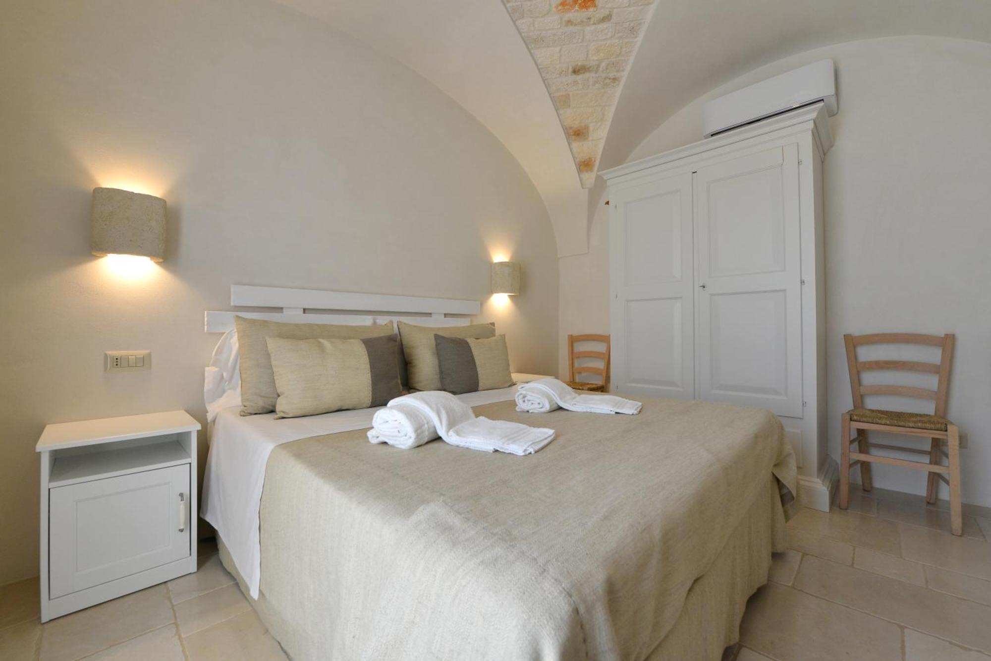 B&B Masseria Piccola Cisternino Zewnętrze zdjęcie