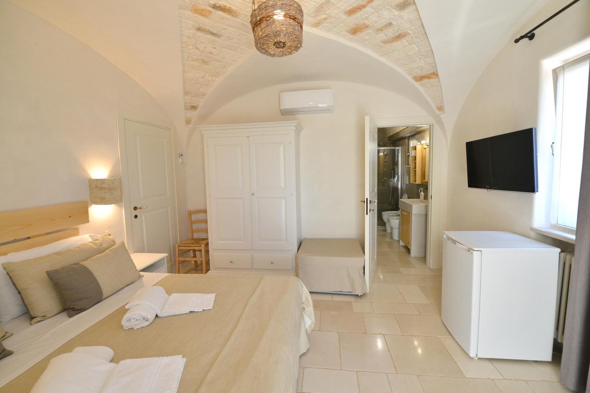 B&B Masseria Piccola Cisternino Zewnętrze zdjęcie
