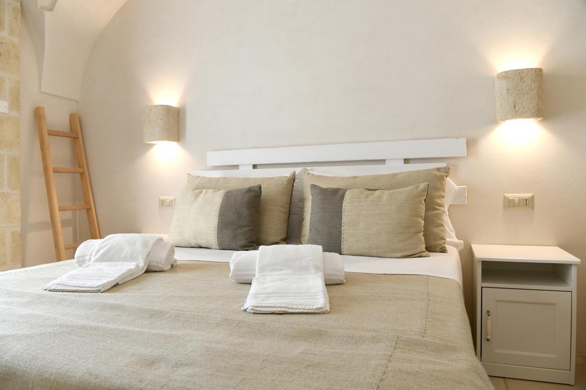B&B Masseria Piccola Cisternino Zewnętrze zdjęcie