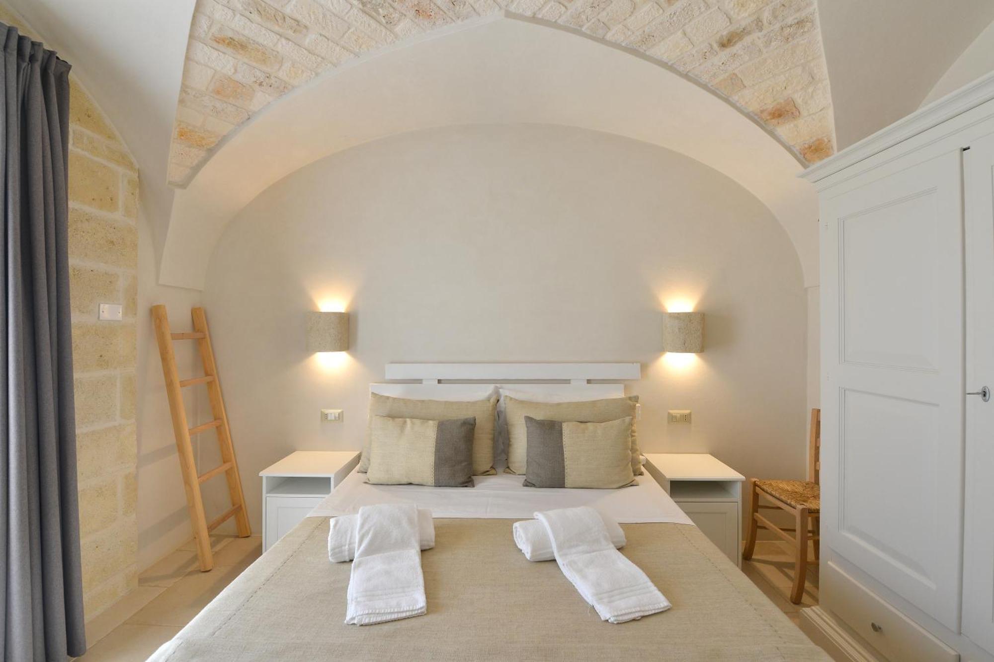 B&B Masseria Piccola Cisternino Zewnętrze zdjęcie