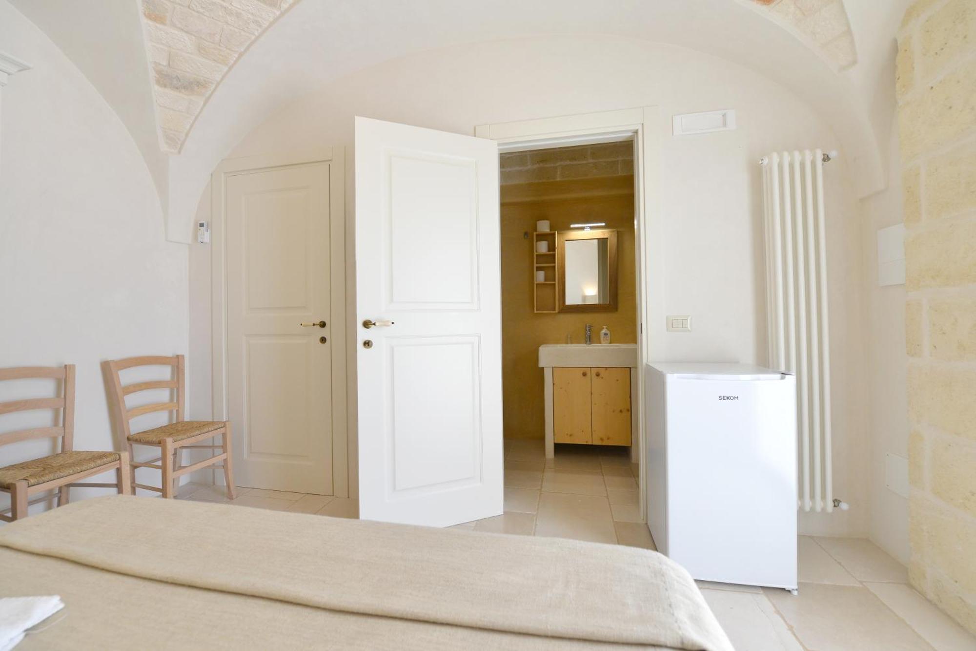 B&B Masseria Piccola Cisternino Zewnętrze zdjęcie