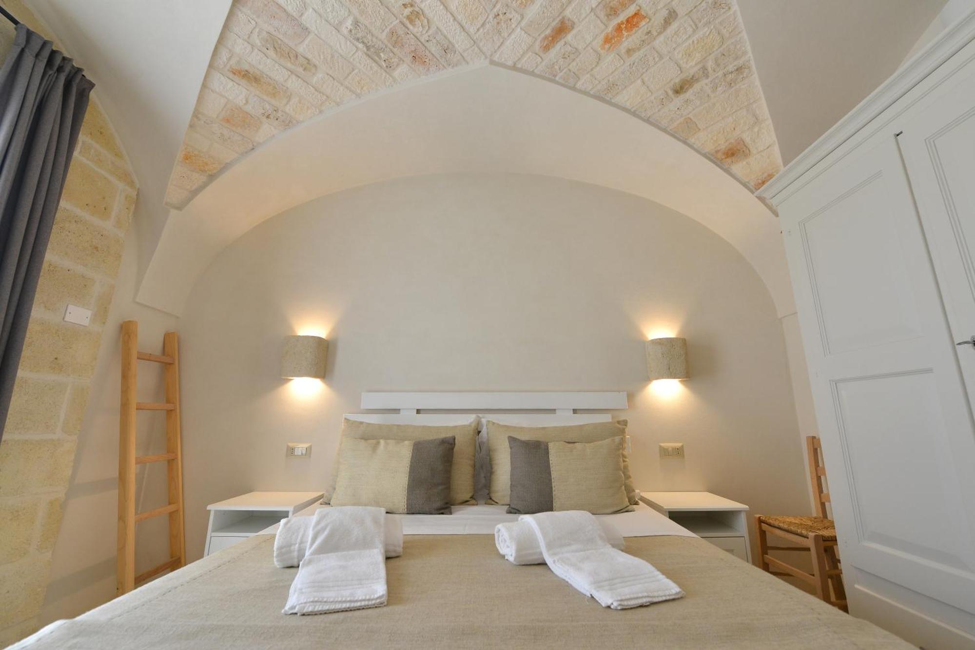 B&B Masseria Piccola Cisternino Zewnętrze zdjęcie