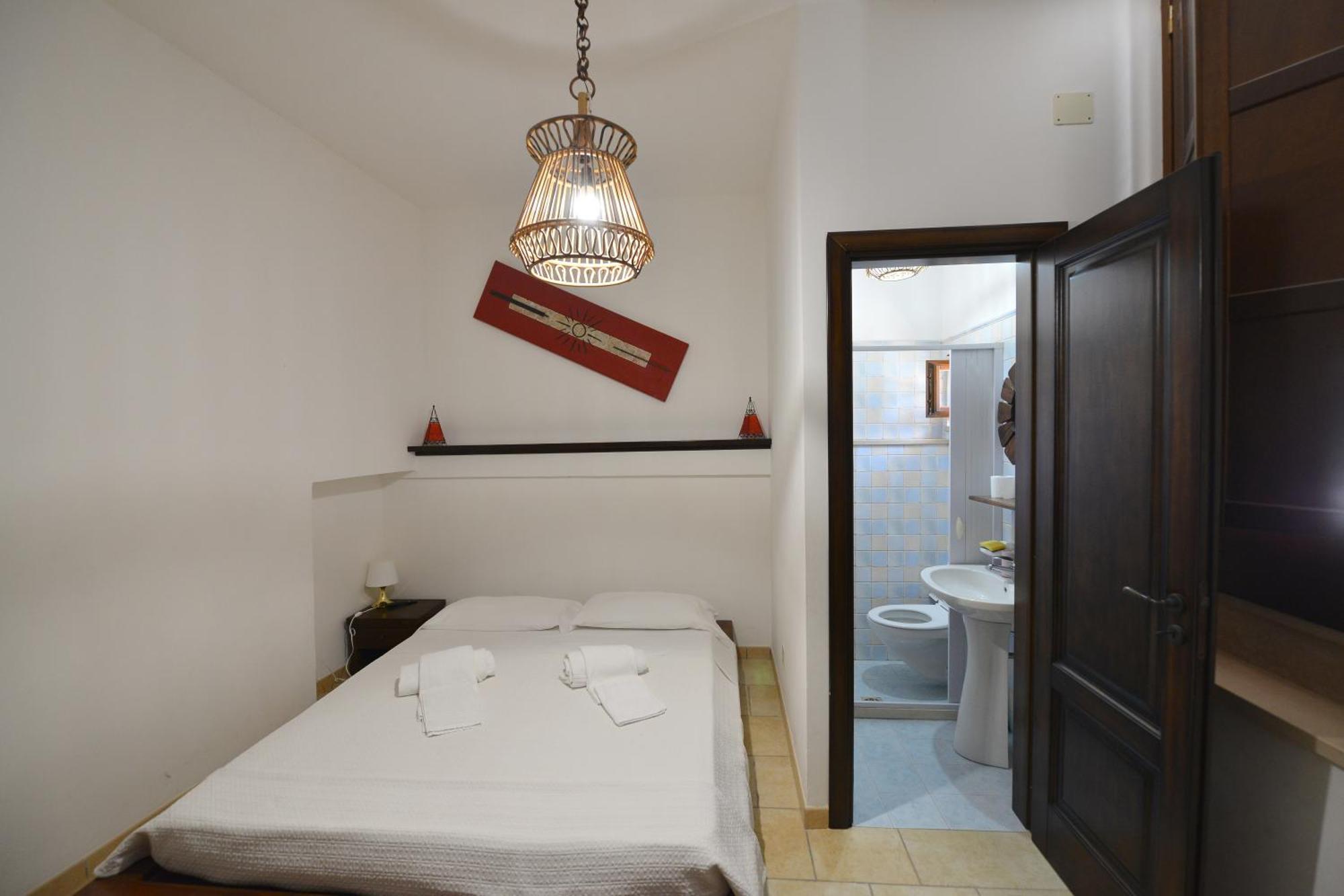 B&B Masseria Piccola Cisternino Zewnętrze zdjęcie