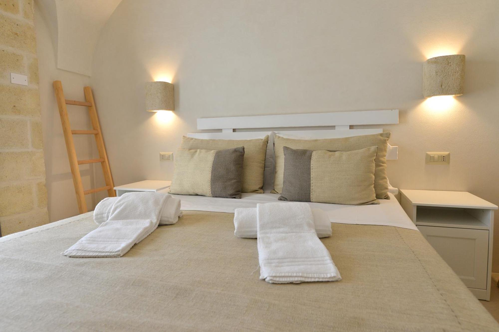 B&B Masseria Piccola Cisternino Zewnętrze zdjęcie
