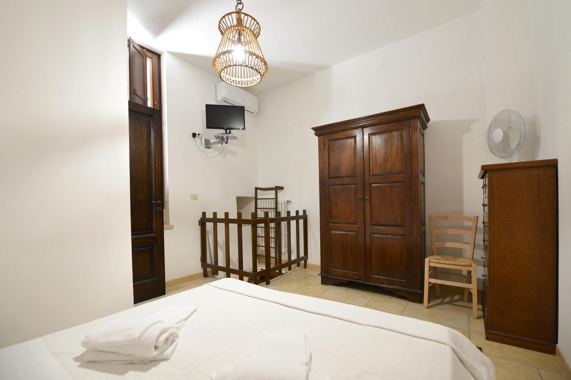 B&B Masseria Piccola Cisternino Zewnętrze zdjęcie
