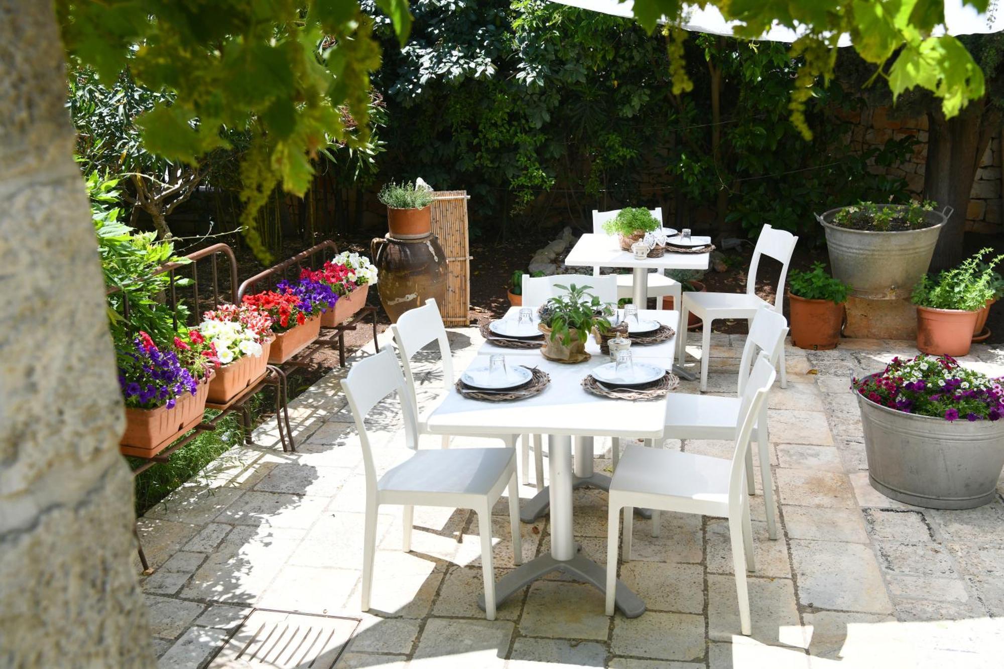B&B Masseria Piccola Cisternino Zewnętrze zdjęcie