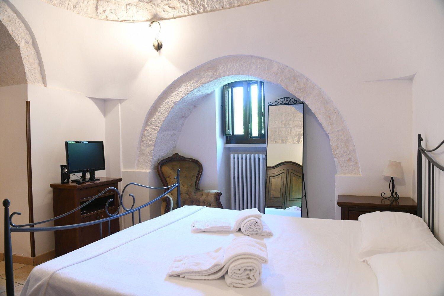 B&B Masseria Piccola Cisternino Zewnętrze zdjęcie