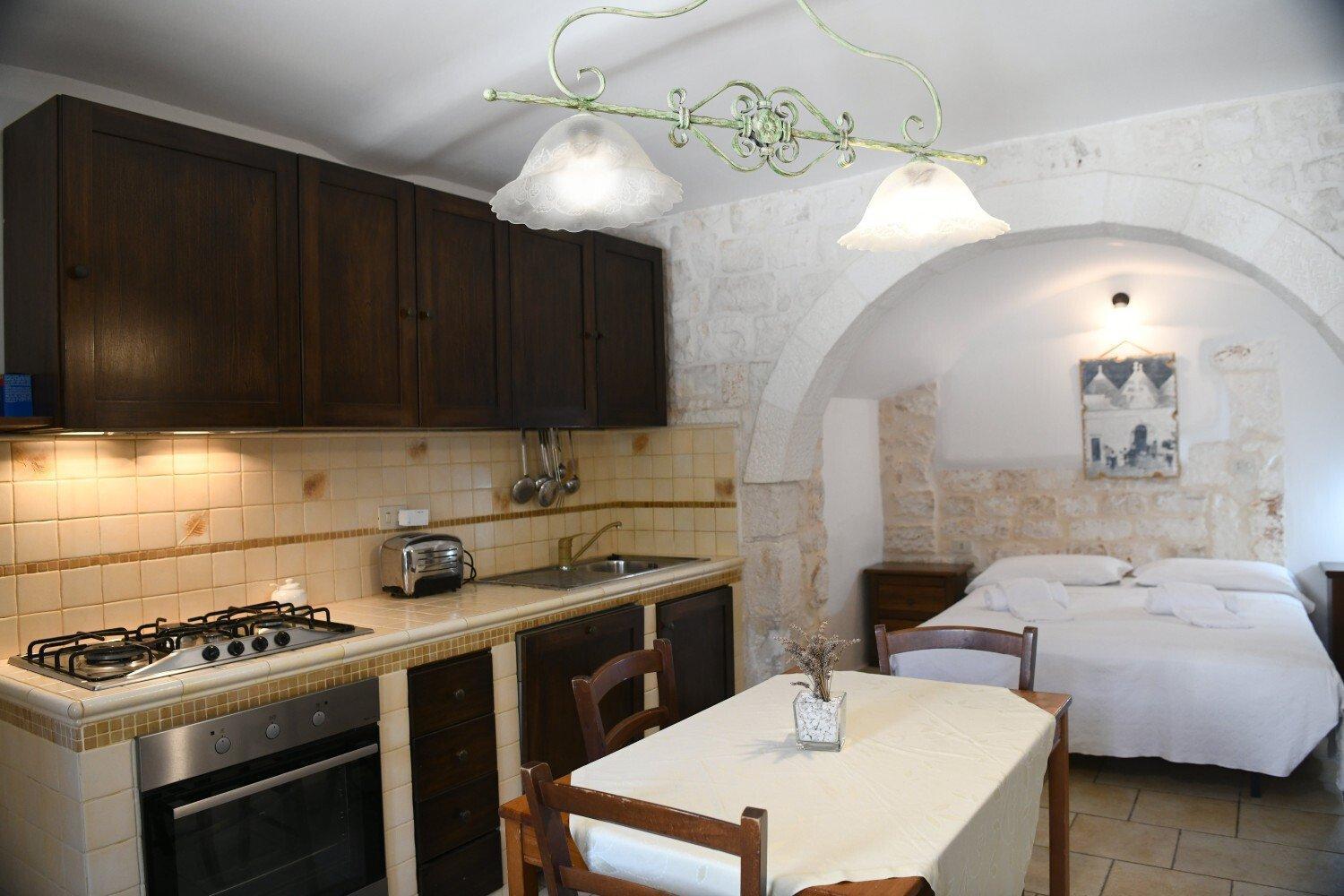 B&B Masseria Piccola Cisternino Zewnętrze zdjęcie