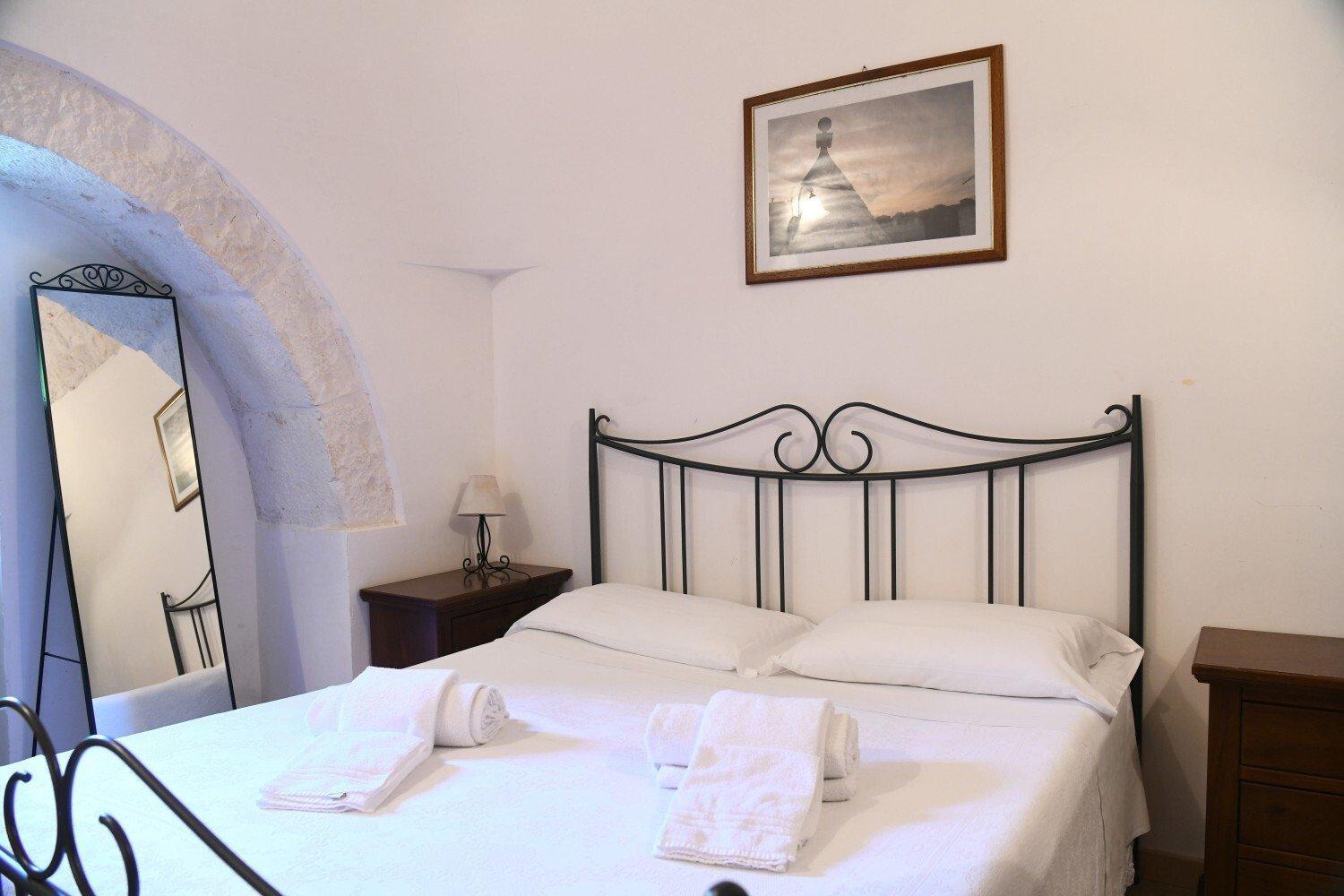 B&B Masseria Piccola Cisternino Zewnętrze zdjęcie
