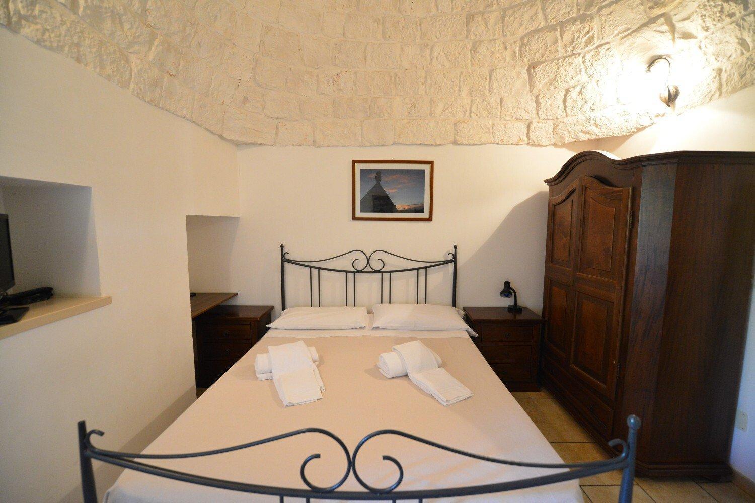 B&B Masseria Piccola Cisternino Zewnętrze zdjęcie