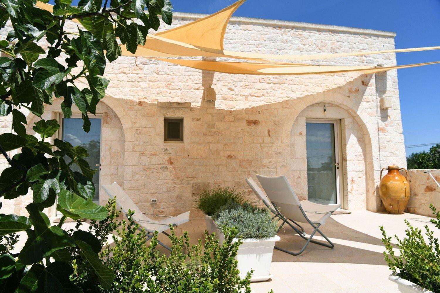 B&B Masseria Piccola Cisternino Zewnętrze zdjęcie